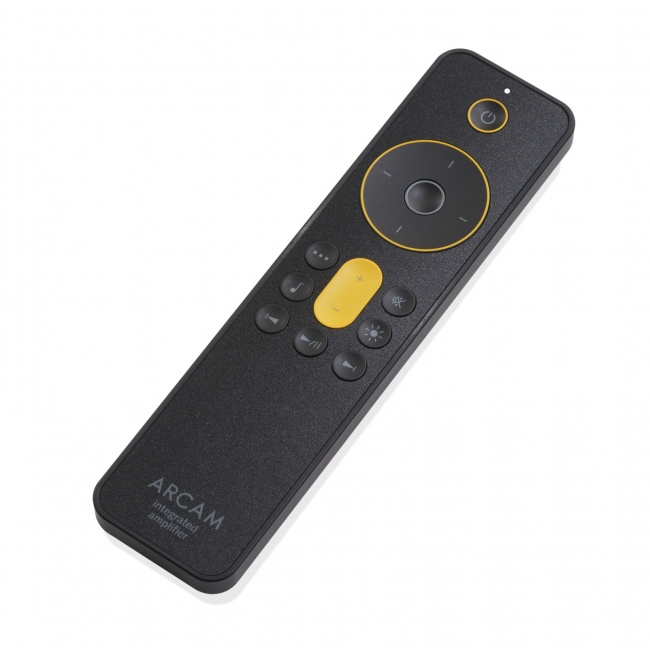 Arcam A15+ (Radia A15+)